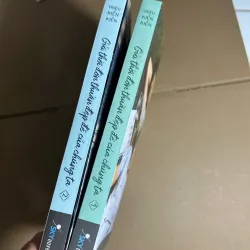 Gửi Thời Đơn Thuần Đẹp Đẽ Của Chúng Ta (Bộ 2 Tập) 120k 735340