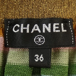 【Khuyến mãi】Chanel CHANEL Váy 653607