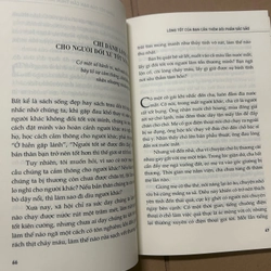 Lòng tốt của bạn cần thêm đôi phần sắc sảo 469763