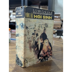 Vùng đất hồi sinh - Leon Tolstoi 574189