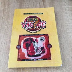 Bí Ẩn Vạn Sự – Thuật Số Phương Đông