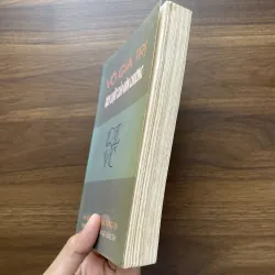 Quy luật của văn chương - Võ Gia Trị 995153