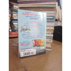 Boy Tales of Childhood - Roald Dahl 301898
