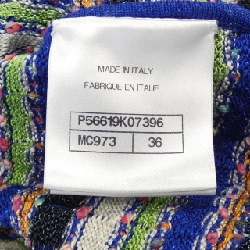 CHANEL P56619K07396 Áo len - Hàng hiệu Chính hãng 823858