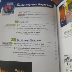 PHYSICAL SCIENCE 1002855