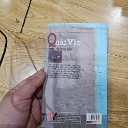 Quái vật 30k 1008493