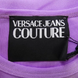 【Mã giảm giá】Áo phông VERSACE JEANS 645861