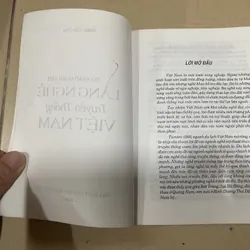 Làng nghề truyền thống Việt Nam - Phạm Côn Sơn (c43) 722286