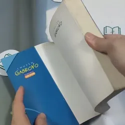 Chuyện Gabrovo (Song Ngữ Việt – Pháp 715644