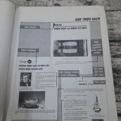 Vật lý và Bài tập Vật lý 11. Ban Khoa học tự nhiên. Chủ biên Giáo sư Lương Duyên Bình... 735486