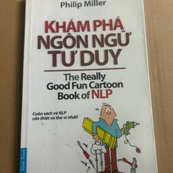 Khám phá ngôn ngữ tư duy