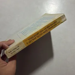 Công nghiệp hoá và hiện đại hoá ở Việt Nam và các nước trong khu vực 727021