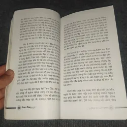 TAM ĐẢO. MIỀN DU LỊCH ĐẤT TÂM LINH 993099