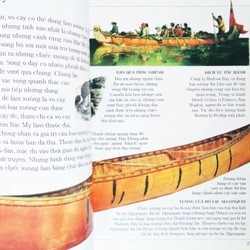 Tàu thuyền - Tủ sách kiến thức thế hệ mới (Bìa mềm) 291992