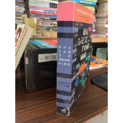 Nhà đầu tư thông minh -Benjamin Graham 789172