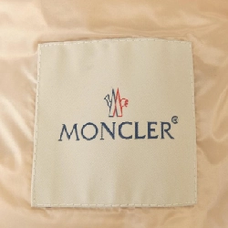 Áo vest lông vũ MONCLER 635845