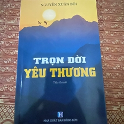 Tiểu thuyết trọn đời yêu thương