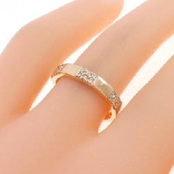 Nhẫn kim cương Kumikyoku 0.18CT - Hàng hiệu Authentic 836163