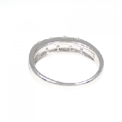 Nhẫn kim cương PT 0.72CT - Hàng hiệu Authentic 849475