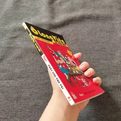 Ô Long Viện - Bộ Kinh Điển & Siêu Buồn Cười - Tập 1  717426