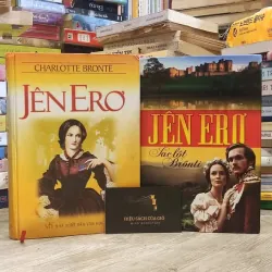 [BÌA CỨNG] Jen erơ  / Jane eyre - Charlotte Bronte 708420