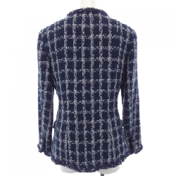 Áo khoác CHANEL P49463V36376 - Hàng hiệu Authentic 822568