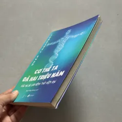 Cơ thể ta đã hai triệu năm - Giải mã các căn bệnh thời hiện đại (t01) 750349