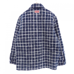 Áo sơ mi KENZO FE55CH5269JK - Hàng hiệu Authentic 885563