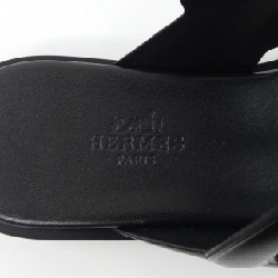 Giày sandal HERMES - Hàng hiệu Authentic 830364