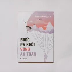 Bước Ra Khỏi Vùng An Toàn