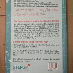 Hack Não 1500 Từ Tiếng Anh (Không kèm App) 1010358