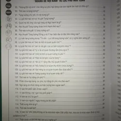 1000 câu hỏi về hoàng đế nội kinh  703525