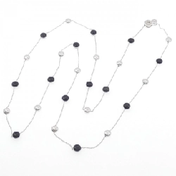 Kiment Onyx Necklace - Hàng hiệu Authentic 839075