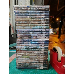 TRUYỆN TRANH Komi Nữ Thần Sợ Giao Tiếp - Tomohito Oda (FULL/LẺ) 138132