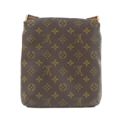 Túi xách vai Louis Vuitton Monogram Musette Salsa M51258 - Hàng hiệu Authentic 769815