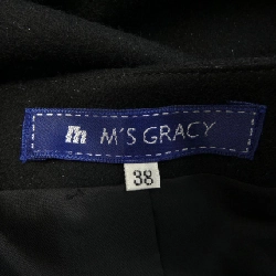 Áo khoác M'S GRACY - Hàng hiệu Authentic 825060