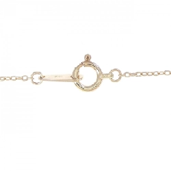 K10PG Hoa Sapphire Necklace - Hàng hiệu Chính hãng 858746