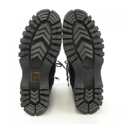 【Khuyến mãi】Giày bốt PRADA 664041