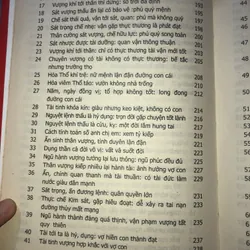 100 phép đoán mệnh  700559