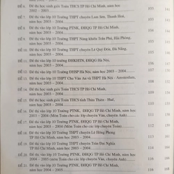 Toán học và Tuổi trẻ (Tuyển chọn theo chuyên đề) 546767