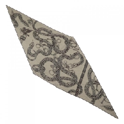 Khăn choàng HERMES - Hàng hiệu Authentic