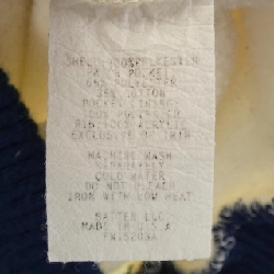 BATTEN WEAR Áo khoác - Hàng hiệu Authentic 897691