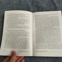 TỪ CÁI NHÌN ĐẦU TIÊN - MARGRET PARGETER 574635