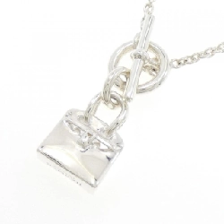 Hàng hiệu Authentic - Dây chuyền Amulet Birkin của Hermès 843577