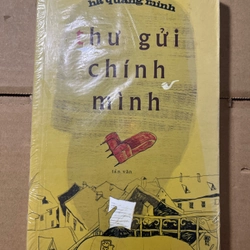 thư gửi chính mình