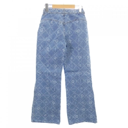 Chanel CHANEL P75250V66857 Jeans - Hàng hiệu Chính hãng 812132