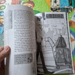 Truyện Đôi Valentine 927604