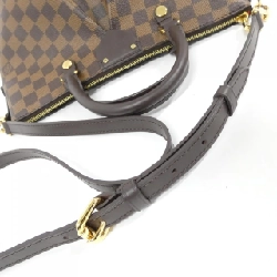 Túi xách Louis Vuitton Damier Siena PM N41545 - Hàng hiệu Chính hãng 771473