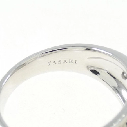Nhẫn kim cương Tasaki 0.22CT - Hàng hiệu Chính hãng 840189