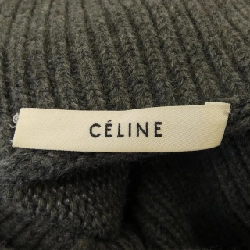 【Mã giảm giá】Celine CELINE Áo len 645325